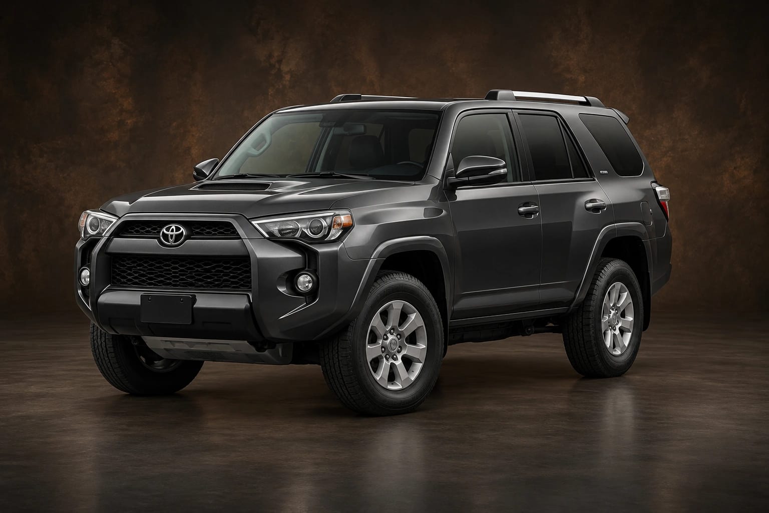 Toyota 4Runner